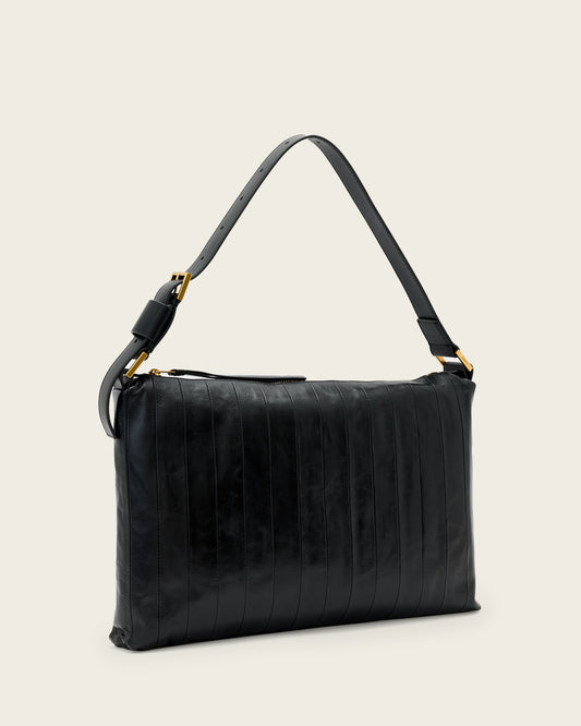 Lavender תיק צד לנשים Essential ALLSAINTS