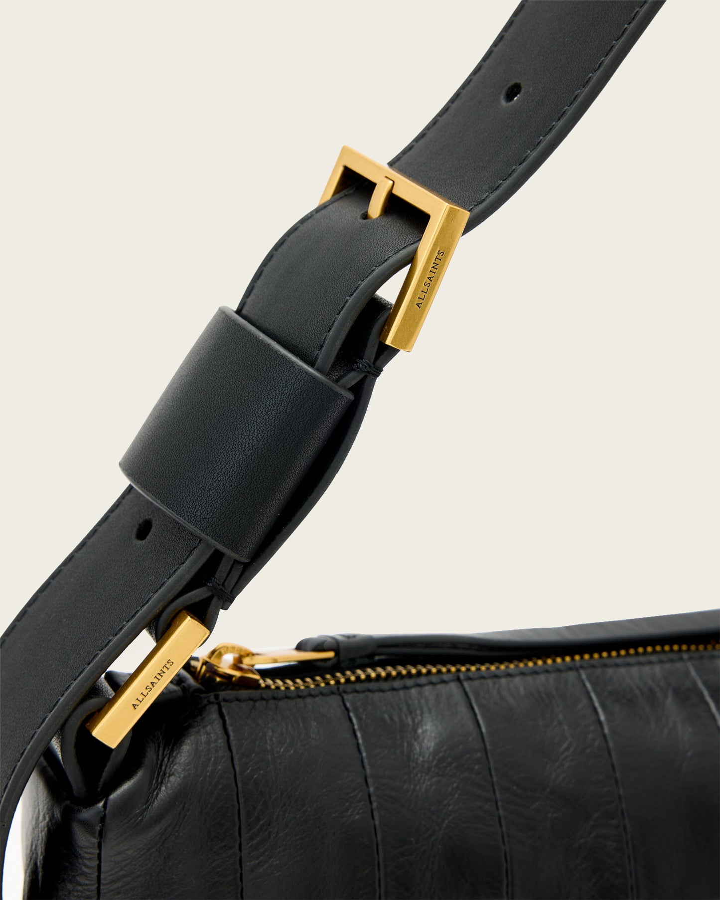 Lavender תיק צד לנשים Essential ALLSAINTS