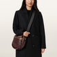 Black תיק צד לנשים Essential ALLSAINTS