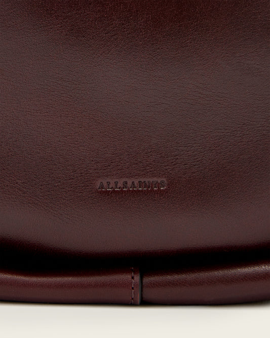 Dark Slate Gray תיק צד לנשים Essential ALLSAINTS