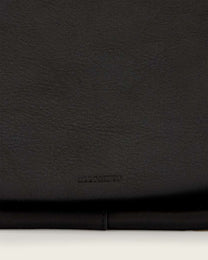 Dark Slate Gray תיק צד לנשים Noemie Large ALLSAINTS