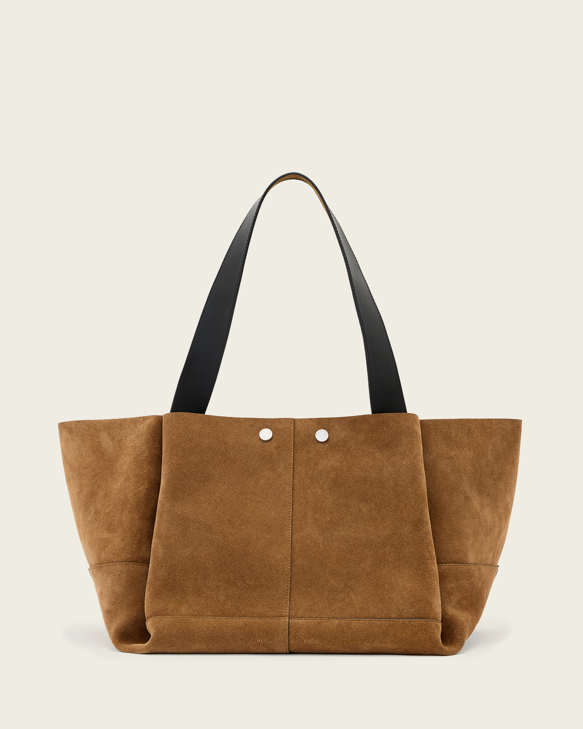 תיק זמש לנשים Rosalie Tote