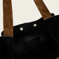 תיק זמש לנשים Rosalie Tote
