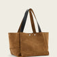 תיק זמש לנשים Rosalie Tote