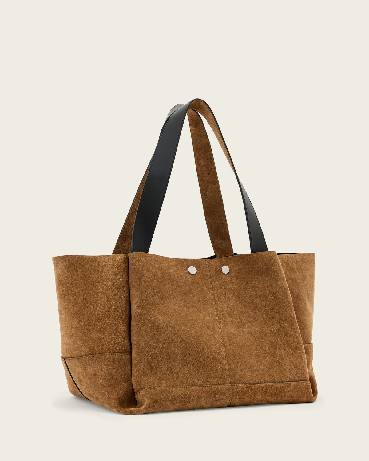 תיק זמש לנשים Rosalie Tote