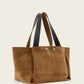 תיק זמש לנשים Rosalie Tote