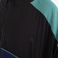 Black ג'קט Spray Running לנשים HURLEY