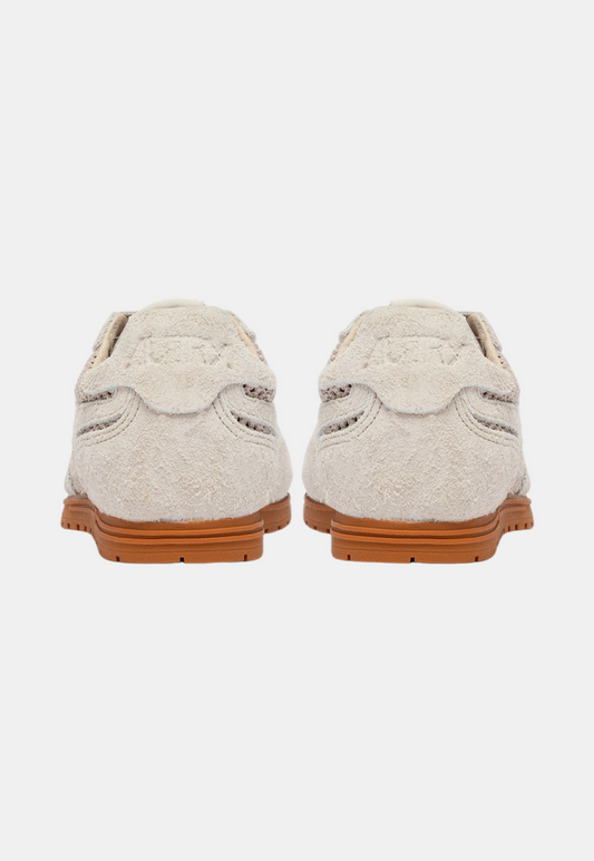 Lavender סניקרס לנשים Windspin Low AUTRY