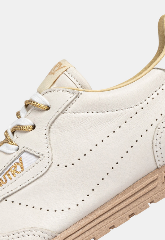 Lavender סניקרס לנשים Windspin Low AUTRY