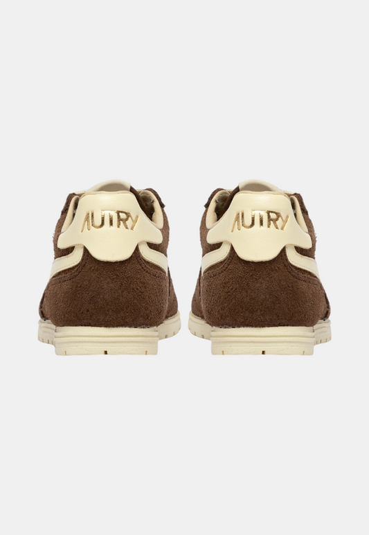 Lavender סניקרס לנשים Windspin Low AUTRY