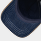 Lavender כובע מצחיה לגברים / נשים Western Denim STETSON‎