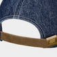 Lavender כובע מצחיה לגברים / נשים Western Denim STETSON‎