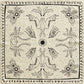 Light Gray מטפחת The Boundless Scarf HERSTORY