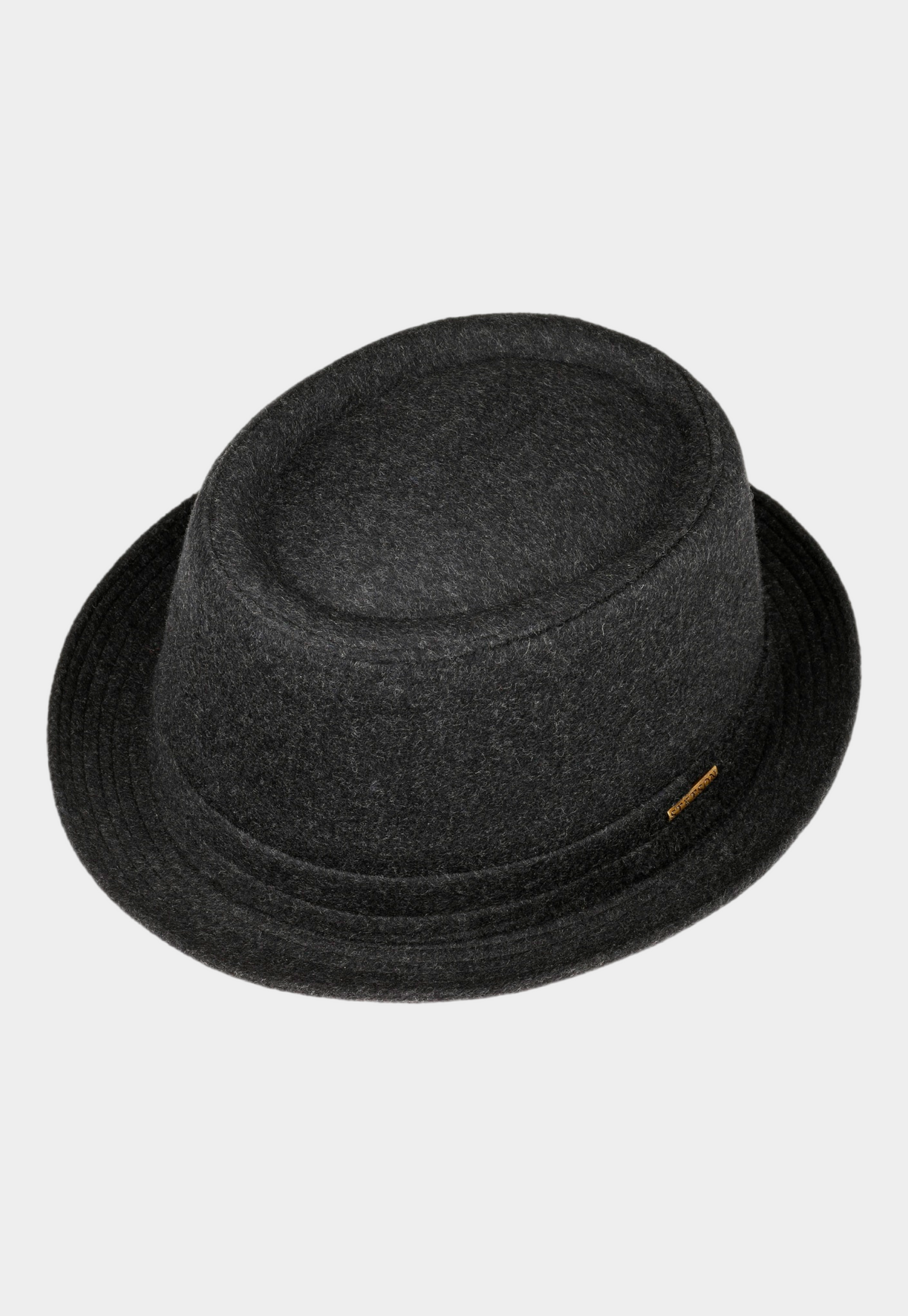 Lavender כובע פדורה יוניסקס Wool STETSON‎