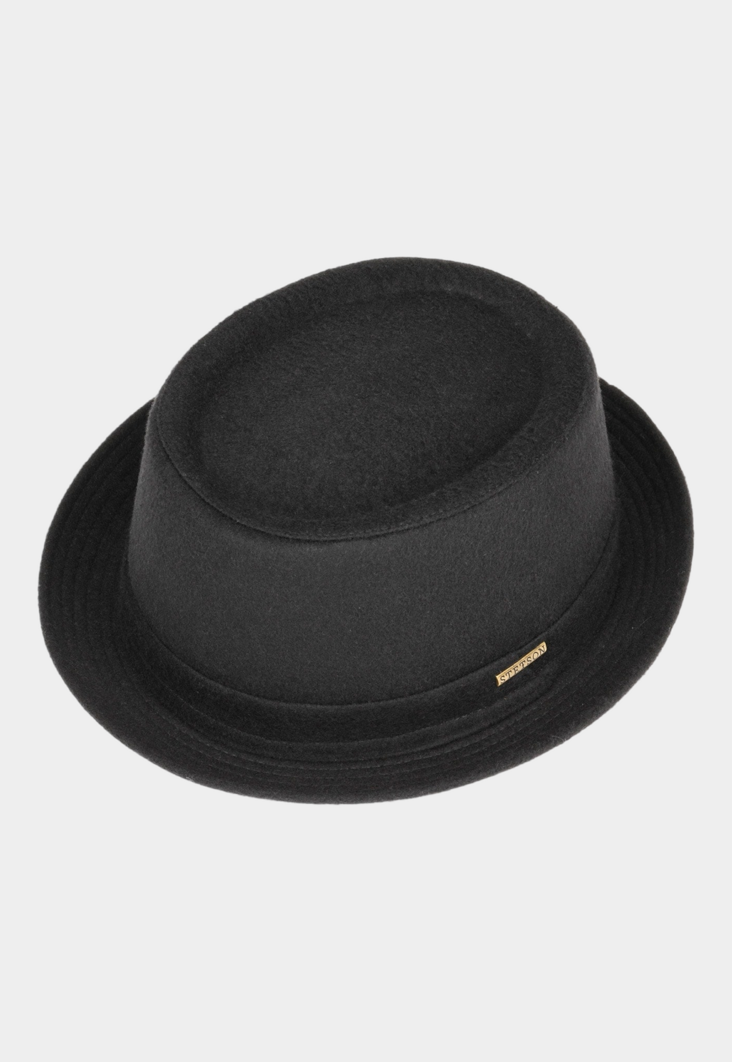 Lavender כובע פדורה יוניסקס Wool STETSON‎