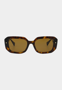 Sienna משקפי שמש לנשים Rectangular Frame ALLSAINTS