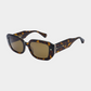 Lavender משקפי שמש לנשים Rectangular Frame ALLSAINTS