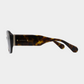 Lavender משקפי שמש לנשים Rectangular Frame ALLSAINTS