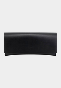 Black משקפי שמש לנשים Rectangular Frame ALLSAINTS