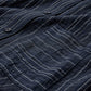 Dark Slate Gray חולצה מכופתרת ארוכה לנשים  Zaya MINIMUM