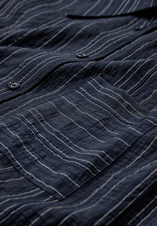 חולצה מכופתרת ארוכה לנשים  Zaya