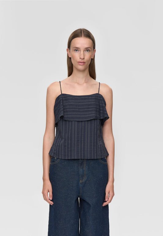 גופיה לנשים  Zine