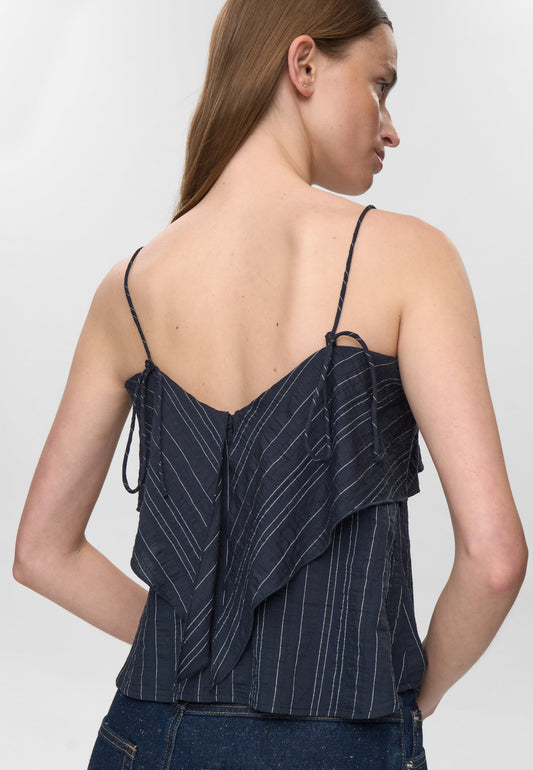 גופיה לנשים  Zine