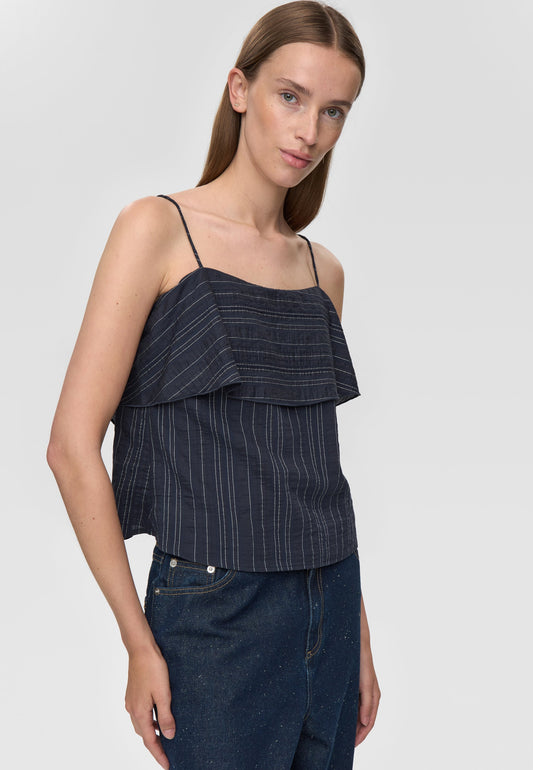 גופיה לנשים  Zine