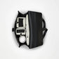 Dark Slate Gray תיק גב לגברים / נשים Backpack Mini RAINS