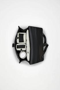 Dark Slate Gray תיק גב לגברים / נשים Backpack Mini RAINS