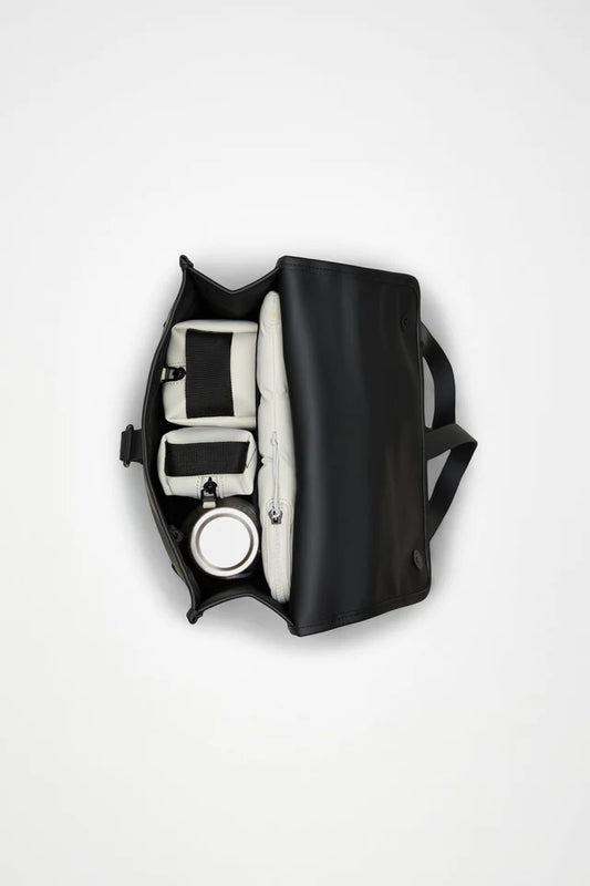 Dark Slate Gray תיק גב לגברים / נשים Backpack Mini RAINS