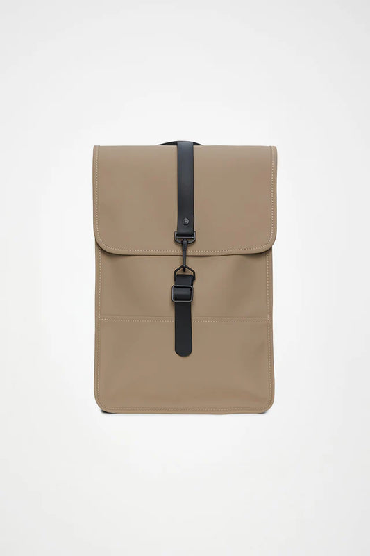 Rosy Brown תיק גב לגברים / נשים Backpack Mini RAINS