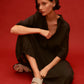 Brown כפכפים לנשים Alba ALOHAS