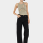 Lavender גופיית ריב לנשים Ariel MOTHER OF ALL