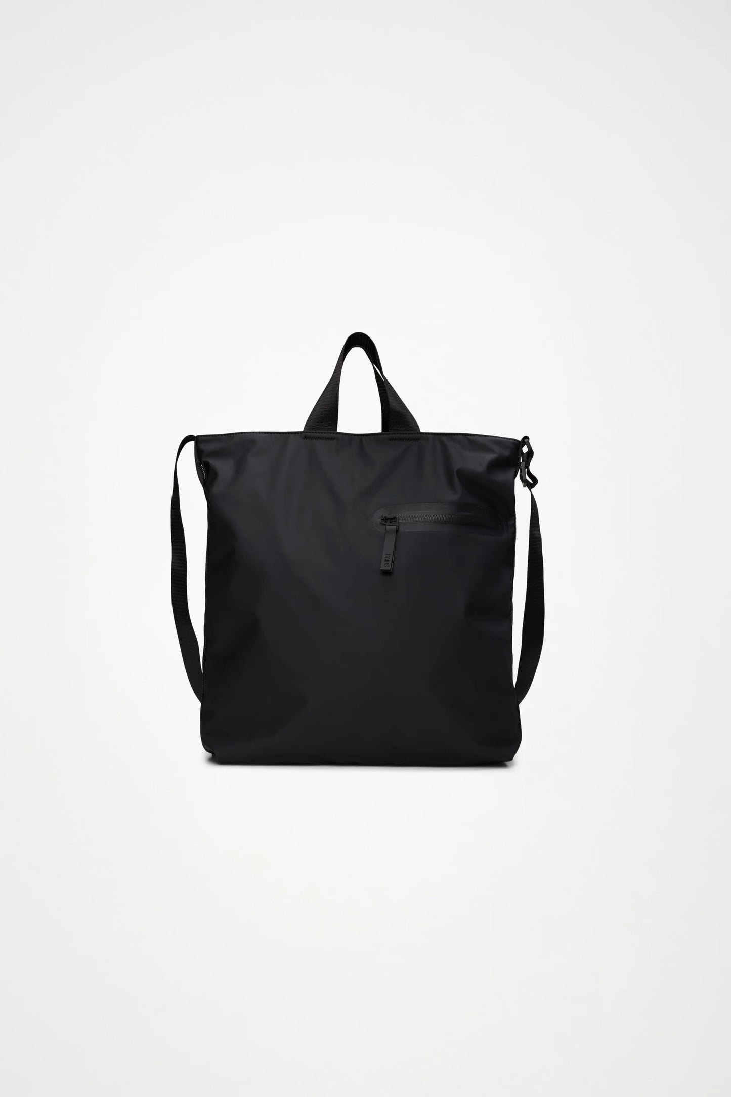 White Smoke תיק טוט לגברים / נשים Dash Tote Bag RAINS