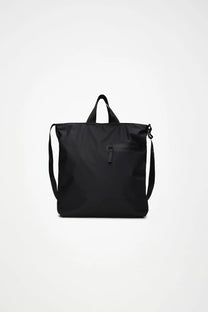 White Smoke תיק טוט לגברים / נשים Dash Tote Bag RAINS