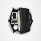 Dark Slate Gray תיק גב לגברים / נשים Backpack Mini RAINS