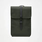Dark Slate Gray תיק גב לגברים / נשים Backpack Mini RAINS