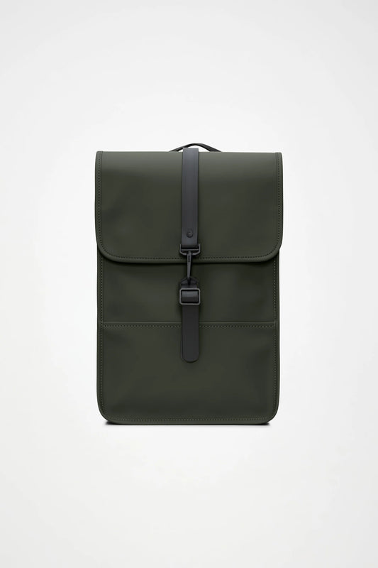 Dark Slate Gray תיק גב לגברים / נשים Backpack Mini RAINS