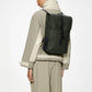 White Smoke תיק גב לגברים / נשים Backpack Mini RAINS