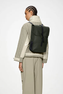 White Smoke תיק גב לגברים / נשים Backpack Mini RAINS