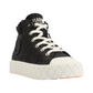 Light Gray ACE KIDS LO CUFF BLACK/WHITE סניקרס PALLADIUM
