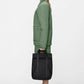 Lavender תיק גב לגברים / נשים 2 Way Tote Backpack Mini RAINS