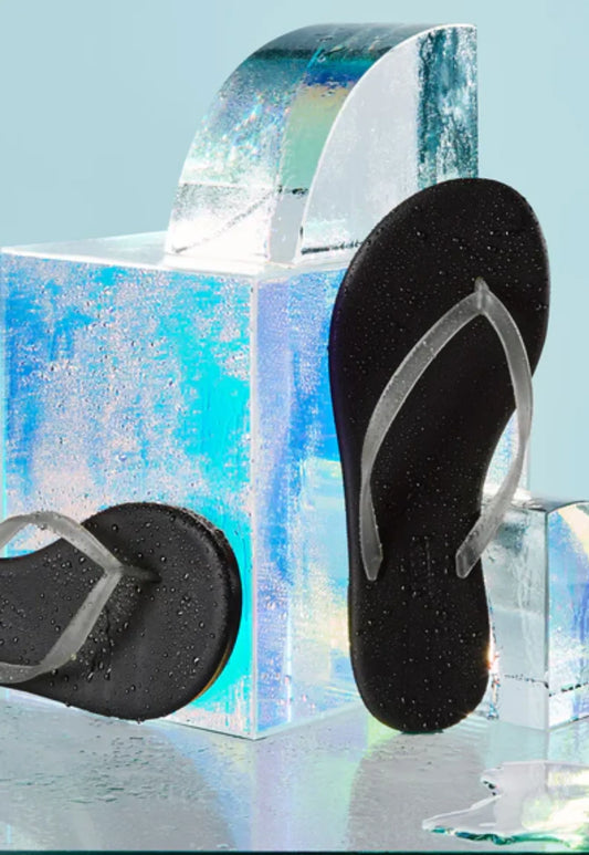 כפכפי אצבע לנשים Aqua Sol