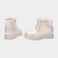 Lavender MINI MELISSA CHELSEA BOOT II BB מגפיים MELISSA
