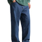 White Smoke ג'ינס ארוך לגברים Brandon Pant - Loose Fit CARHARTT WIP