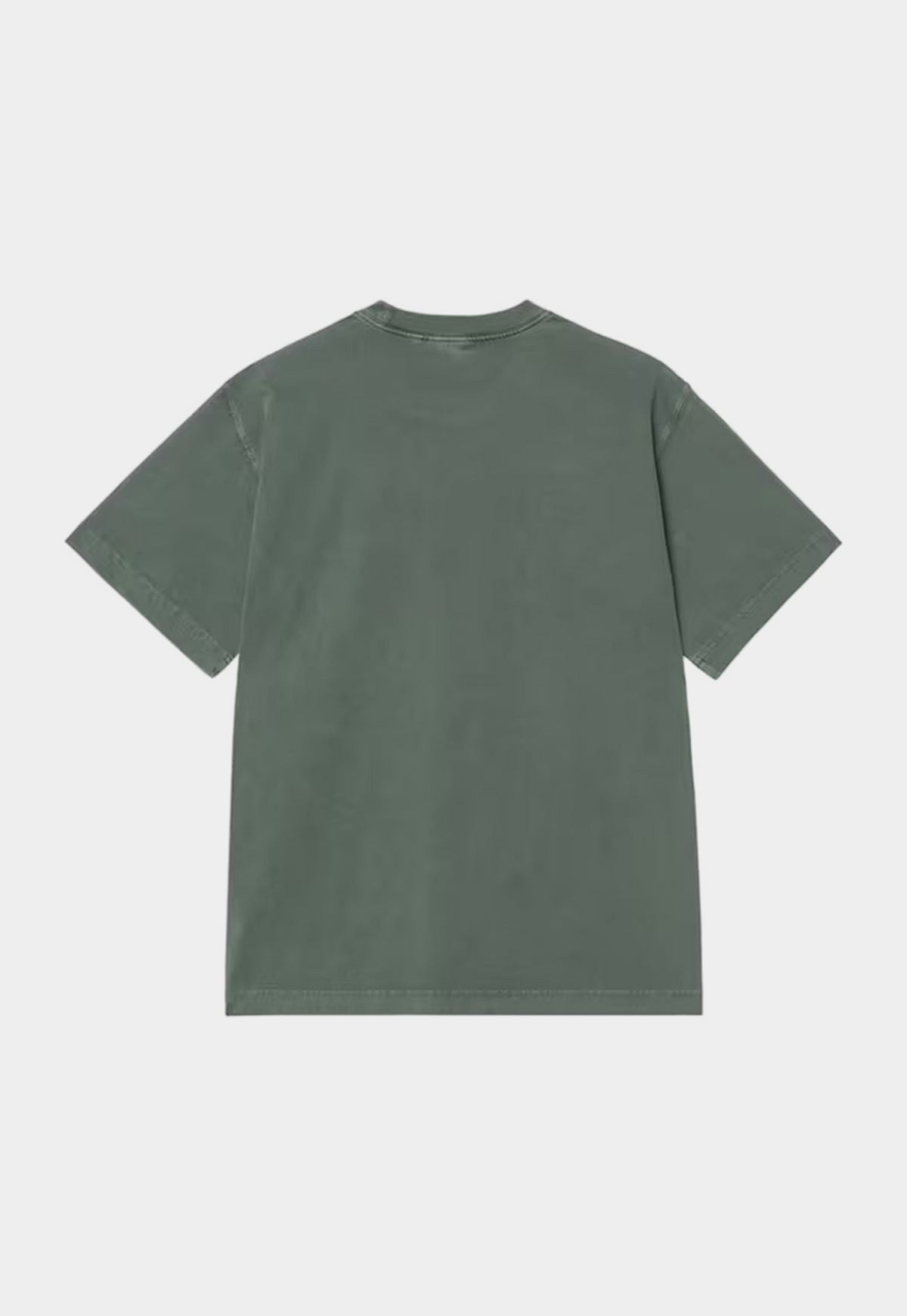 Dim Gray טי שירט קצרה גברים S/S Vista CARHARTT WIP
