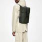 Light Gray תיק גב לגברים / נשים Backpack Mini RAINS