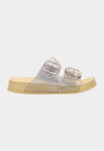 Lavender כפכפים לילדות Cozy MELISSA