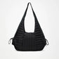 White Smoke תיק גברים / נשים Koya Vision Bag RAINS